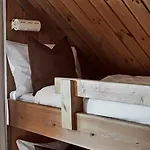 Kvitavatn Fjellhytter *