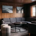 Kvitavatn Fjellhytter Chalet