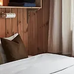 Kvitavatn Fjellhytter