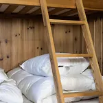 샬레 Kvitavatn Fjellhytter Gaustablikk