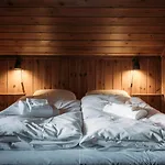 Kvitavatn Fjellhytter *