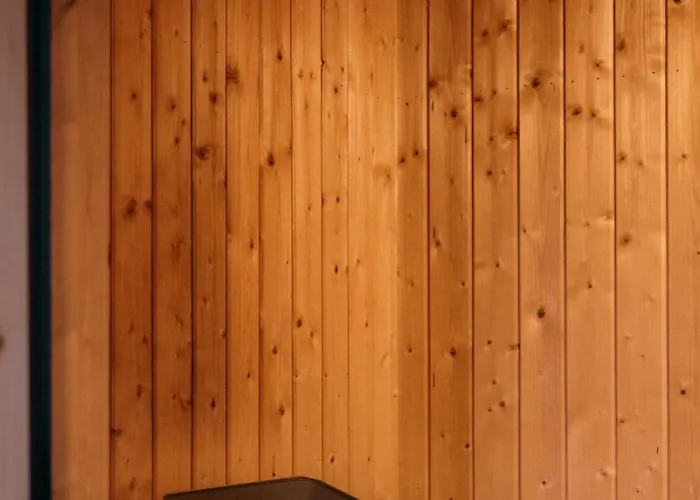 Horská chata Kvitavatn Fjellhytter *