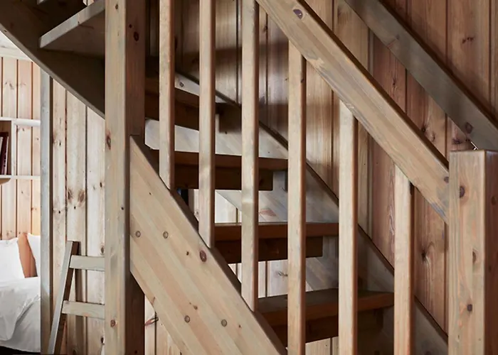 Chalet Kvitavatn Fjellhytter