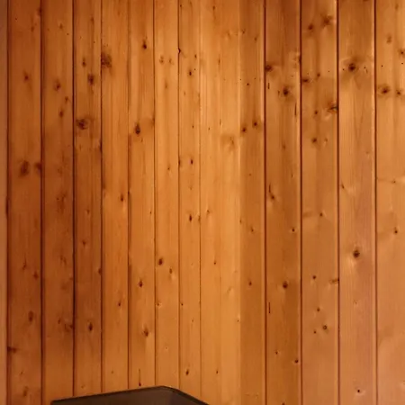 בקתה Kvitavatn Fjellhytter *